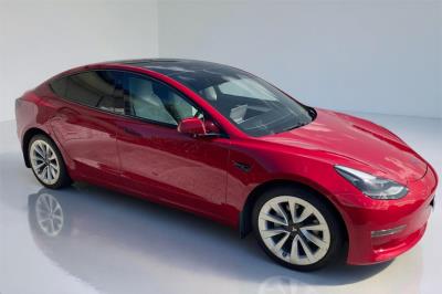 2022 Tesla Model 3 Long Range Sedan MY22 for sale in Smeaton Grange
